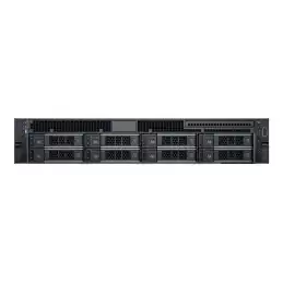Dell PowerEdge R7515 - Serveur - Montable sur rack - 2U - 1 voie - 1 x EPYC 7313P - 3 GHz - RAM 32 Go - SAS -... (3P8MF)_5